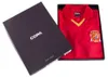 COPA - Spanien Retro Fußball Trikot 1988 Produktbild-Vorschau 5