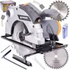 POWERMAT Kreissäge 2250W PM-RPT-2250M 185mm Produktbild-Vorschau 2