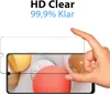 2x Conie Glasfolie für Samsung Galaxy A02s Displayschutz Produktbild-Vorschau 7