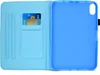 Für Apple iPad 11. Gen A16 2025 / 10.9 2022 Kunstleder Produktbild-Vorschau 2