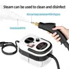 Hochdruck Dampfreiniger Handgerät Steam Cleaner Produktbild-Vorschau 10