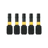 DEWALT Torsion Bit schlagf. T25 25mm 5Stk Náhled obrázku produktu 7