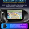 9''Android 13 carplay navi Für Mercedes Benz Smart Forfour Podgląd zdjęcia produktu 25