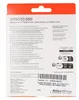 Solid State Drive (SSD) Verbatim Vi550, 512GB, 2.5", SATA Anteprima dell’immagine prodotto 8