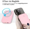 imoshion® Powerbank 10000 mAh Rosa chiaro Funzione di Anteprima dell’immagine prodotto 12