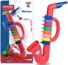 Saxofon 8 klapek Náhled obrázku produktu 5