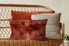 MuchoWow® Zierkissen Sofakissen Wohnzimmer Dekokissen 50x30 Produktbild-Vorschau 5