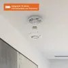 Q-Rauchwarnmelder mit fest integrierter Panasonic- Produktbild-Vorschau 5
