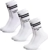 Occulto Herren Statement Tennis Socken 3er Pack (Modell: Produktbild-Vorschau 1