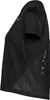 Nike W Nk Miler Top Ss Black/Reflective Silv M Náhled obrázku produktu 12