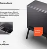 Klarstein Yuma Poubelle - 40 L, avec bac à compost et Voir les images du produit 5