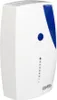 A white and blue motion detector on a white background. Podgląd zdjęcia produktu