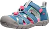 Keen Mädchen Sandale blau Größe EUR 35 Produktbild-Vorschau 14