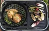 CM Gusseiserne Pfanne mit Grillrost Produktbild-Vorschau 5