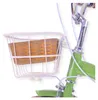 Buxibo - Kinderfiets voor meisjes - Ibiza - 16 inch - Groen Productafbeelding-voorbeeld 4