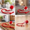 Interaktiver Katzenball Hundeball USB Spielball mit Seil Produktbild-Vorschau 9