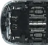 vhbw 2x Ersatz-Scherköpfe kompatibel mit Braun Series 9, Produktbild-Vorschau 6