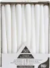 PAPSTAR Leuchterkerzen, 22 mm, weiß, 50er Pack Produktbild-Vorschau 9