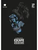 Escape from the Aliens in Outer Space Vista previa de la imagen del producto 2