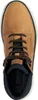Geox U GRANITO + Grip Abx Herren Sneaker U36FZC braun, Produktbild-Vorschau 5