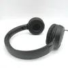 JBL Tune 520C, kabelgebundene On-Ear-Kopfhörer, schwarz Produktbild-Vorschau 9