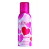 Gosh, I Love Pink, Deodorant Spray, For Women, 150 ml Voir les images du produit 2