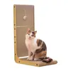 LINUMA® Kratzbrett 68cm hoch, Kratzbretter Katze, Produktbild-Vorschau 7