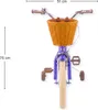 Buxibo - Detský bicykel pre chlapcov - Luca - 16 palcov - Náhľad obrázku produktu 8