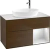 Villeroy & Boch G901MTGN Waschbeckenunterschrank Finion G90 Produktbild-Vorschau 3