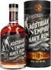 Austrian Empire Navy Rum 18 Solera Blended 40% Vol. 0,7l in Produktbild-Vorschau 4