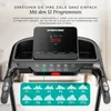 Sportconic Elektrisches Laufband klappbar 12 km/h, Produktbild-Vorschau 8