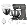 Electrolux EKM5540, 4,8 l, Szary, Mineral Charcoal, Podgląd zdjęcia produktu 2