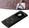 Odtwarzacz MP3 Stylowy Wielofunkcyjny Bezstratny Dźwięk Podgląd zdjęcia produktu 8
