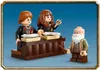 LEGO Harry Potter Zamek Hogwart: Zajęcia z zaklęć i uroków, Podgląd zdjęcia produktu 25