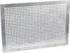 WOLFA Schutzgitter für Kipp-Fenster 80x50 cm (Gittermaß Produktbild-Vorschau 1