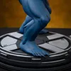 Marvel BDS Art Scale Statue 1/10 Beast 19 cm Produktbild-Vorschau 5
