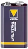 VARTA Batterie INDUSTRIAL E-Block 9,0 V Voir les images du produit 3