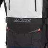 Büse Monterey wasserdichte Motorrad Textiljacke, hellgrau, Produktbild-Vorschau 3