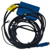 Typ-C DCSD Brisket Engineering Uart-Kabel für Apple iPhone Produktbild-Vorschau 2