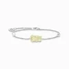Thomas Sabo - A2151-052-14-L19V - Armband - 925er Silber - Produktbild-Vorschau 1