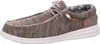 Fusion Mokassins Schnürschuhe Herren 31383333313733 Grau 46 Produktbild-Vorschau 18