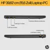 HP 15-fc0654ng AMD Ryzen™ 5 7520U Laptop 39,6 cm (15.6") Produktbild-Vorschau 4