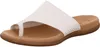 Gabor 03-700 Schuhe Damen Pantoletten Zehentrenner, Produktbild-Vorschau 84