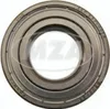 Guľôčkové ložisko 6205 -2Z ID 25mm OD 52mm šírka15mm SKF Náhľad obrázku produktu 3