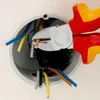 KNIPEX pince coupante diagonale avec œillet de fixation Voir les images du produit 4