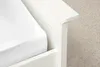 Spannbettlaken Mistral Home Perkal Uni Bettlaken Laken Produktbild-Vorschau 4