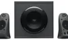 Logitech Z625 - Sistema di altoparlanti - 2.1 canali - 200 Anteprima dell’immagine prodotto 14