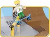 COBI 1880 Bausteine Konstruktionsspielzeig Verrückter Produktbild-Vorschau 4