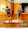 Haikyu!! Vysoce kvalitní PVC soška Shoyo Hinaty, 15 cm Náhled obrázku produktu 4