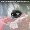 1 Paar Tür Seitenflügelspiegelabdeckung 51167401229 Stylish Produktbild-Vorschau 3
